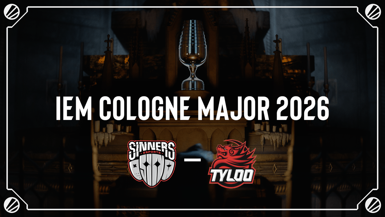 iem cologne 2026